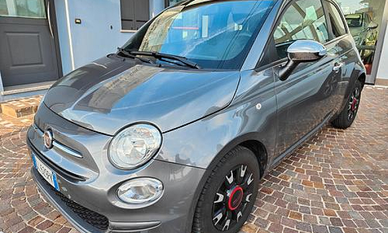 Fiat 500 1.0 Hybrid ...