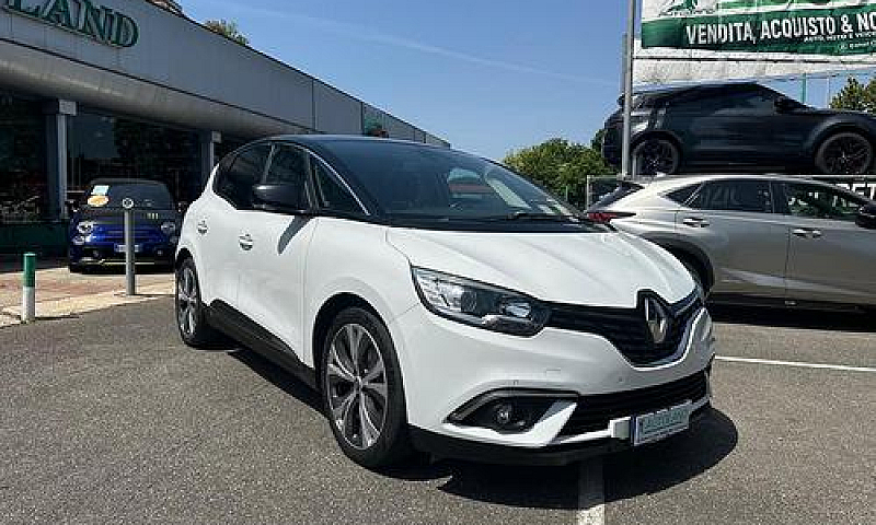 Renault Scenic Scéni...