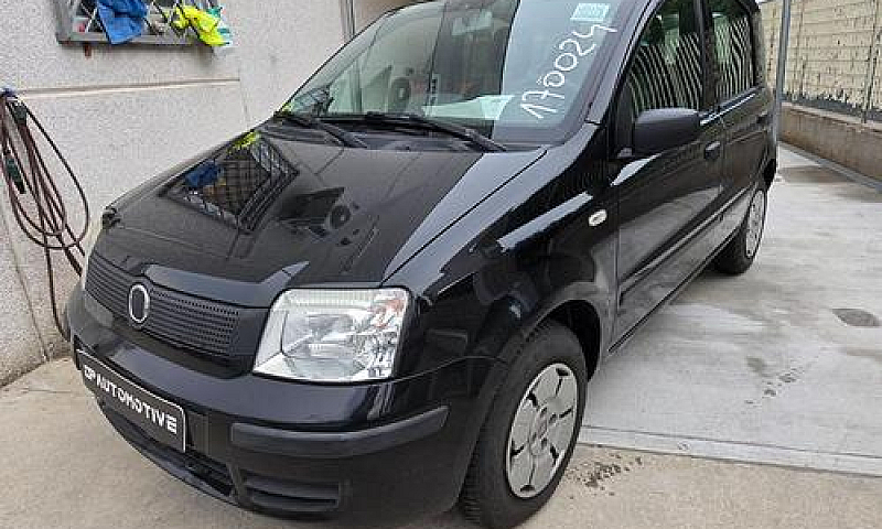 Fiat Panda 1.1 Activ...