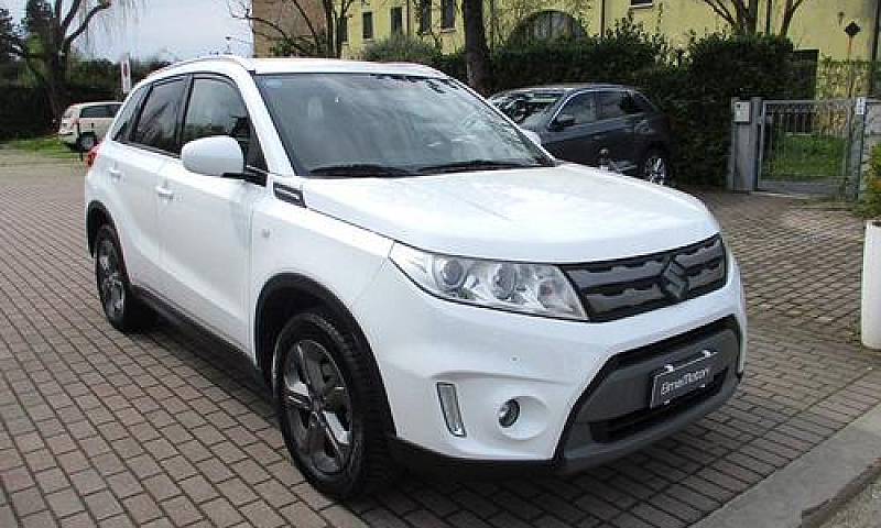 Suzuki Vitara 1.6 Vv...