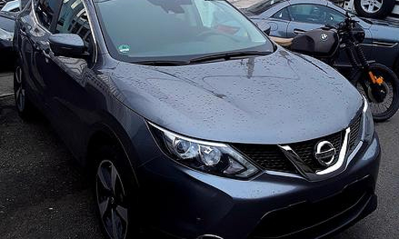 Nissan Qasqhai 1.5 D...