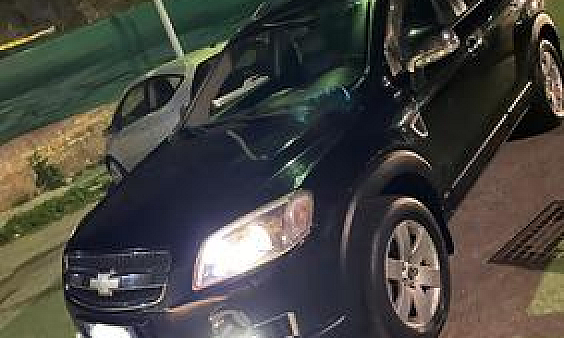 Suv Chevrolet Captiv...