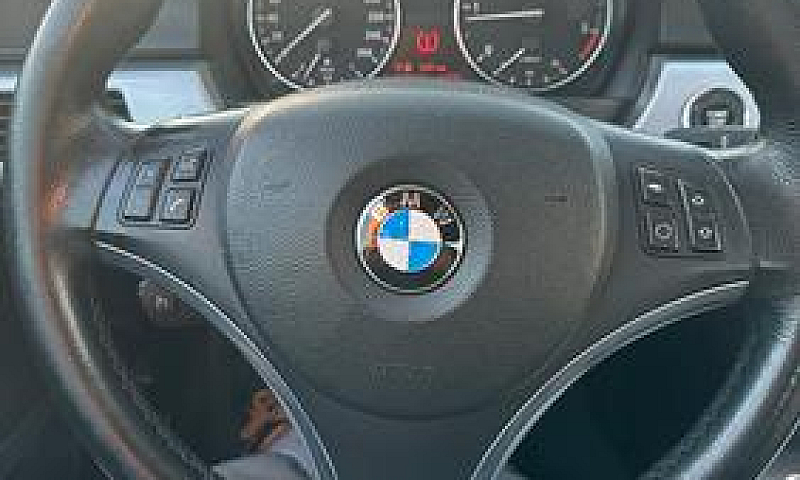 Bmw Serie 3 E 92...