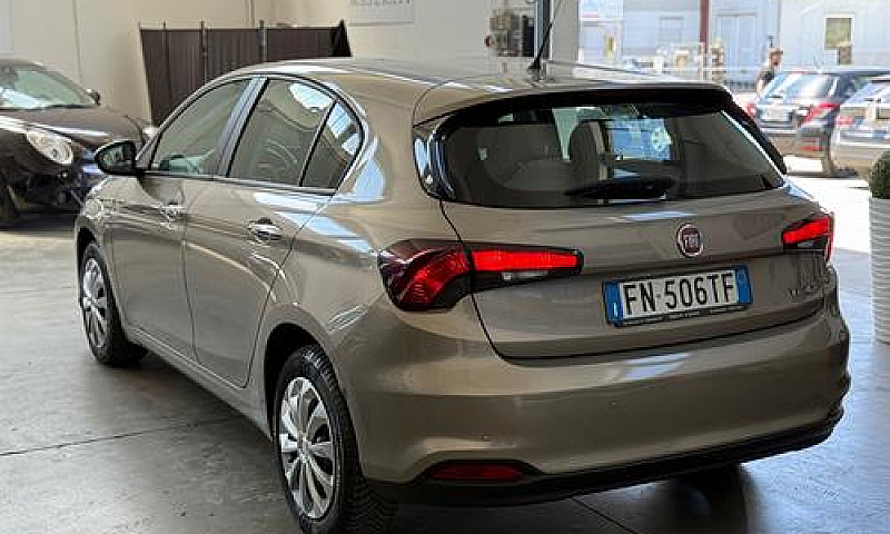Fiat Tipo 1.3 Mjt 95...