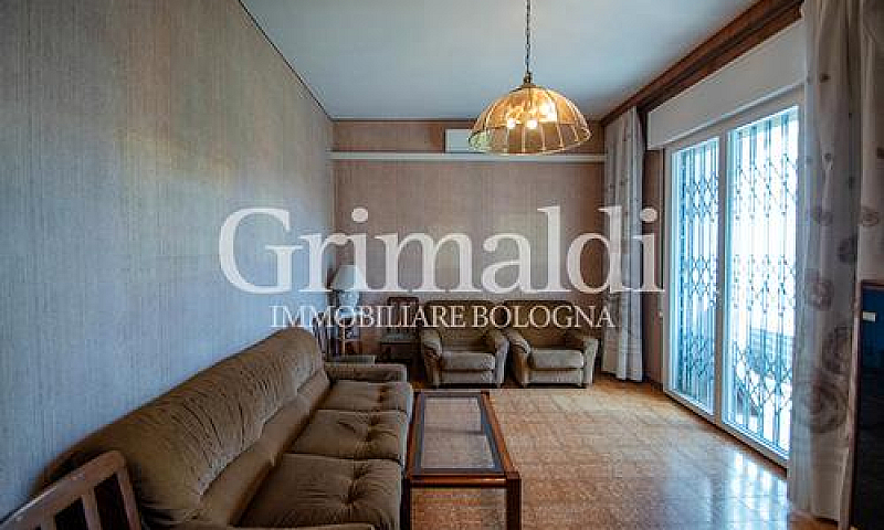 Appartamento Bologna...