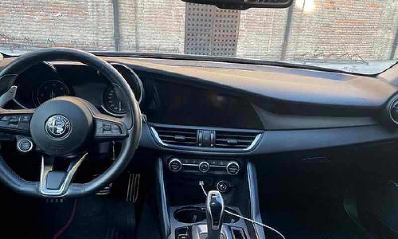 Giulia 190 Cv 2021...