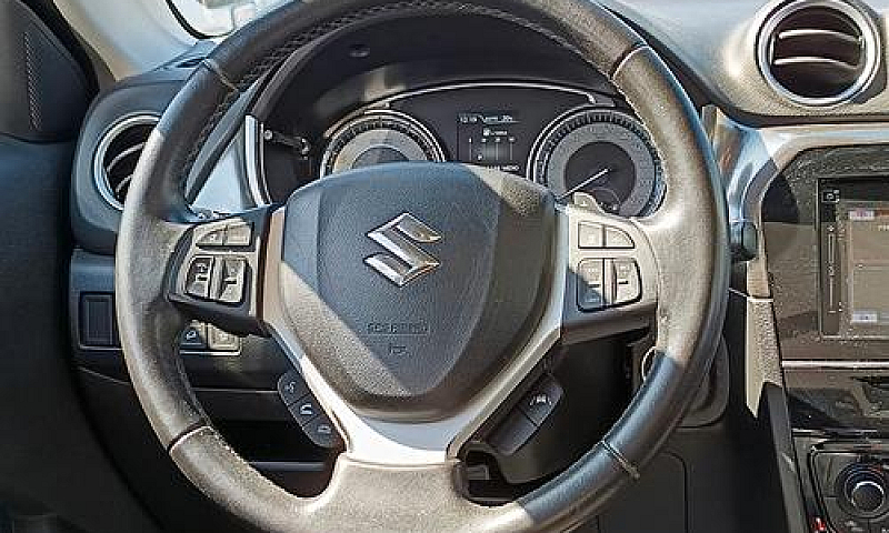 Suzuki Vitara 2019 -...