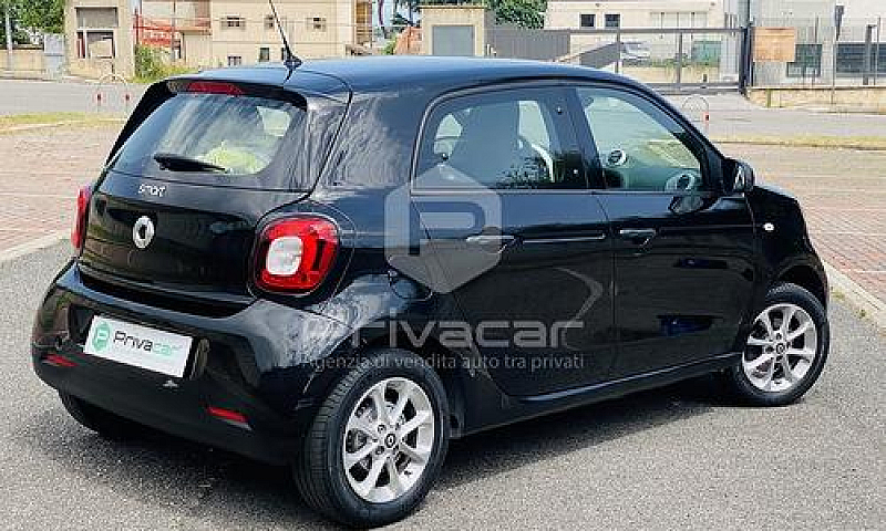 Smart Forfour 70 1.0...