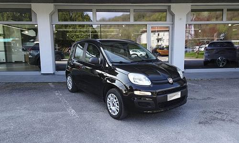 Fiat Panda 1.2 Easy...