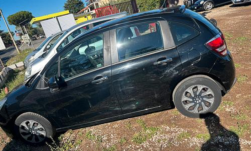 Citroên C3 1.2 Vti 8...