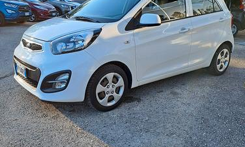 Kia Picanto 1.0 Bz 6...