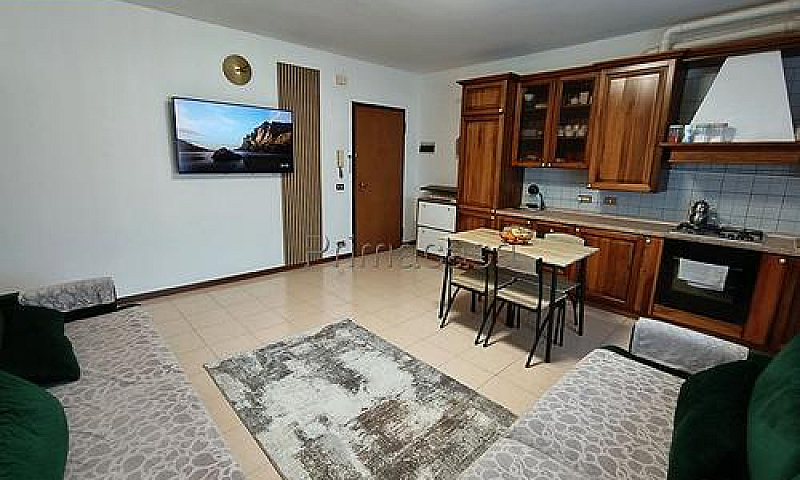 Appartamento A Robeg...