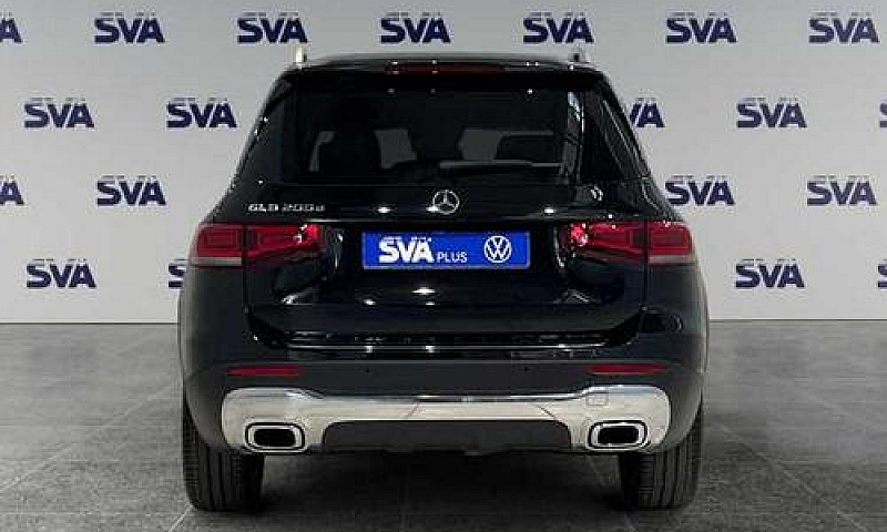 Mercedes-Benz Glb 20...