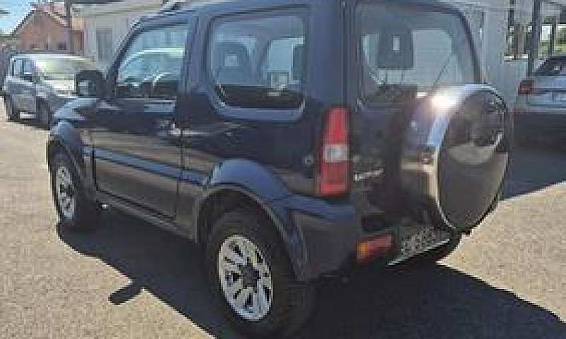 Suzuki Jimny 1.5 Ddi...