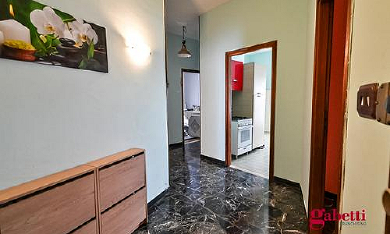 Appartamento Savigli...