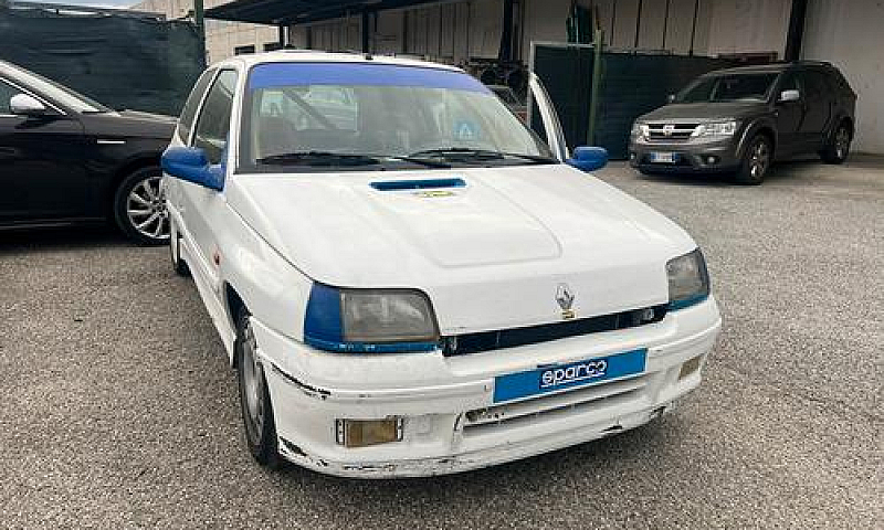 Renault Clio William...