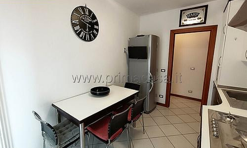 Appartamento Ad Olmo...