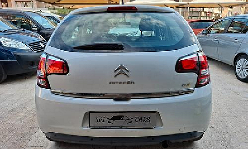 Citroën C3 - Collezi...