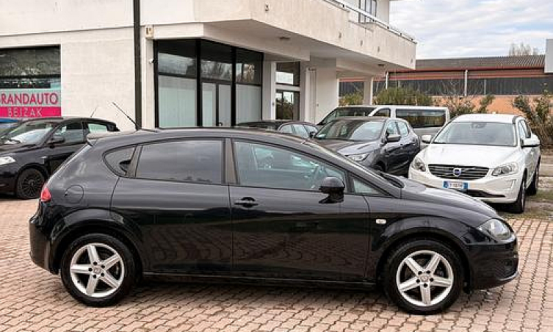 Seat Leon 1.6 Tdi 90...