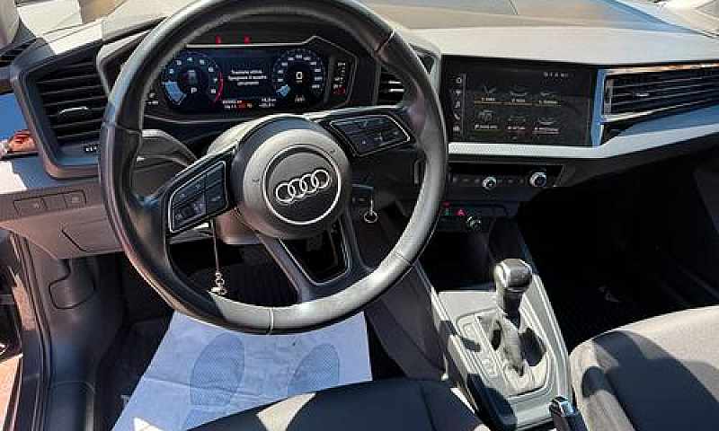 Audi A1 110Cv Block ...