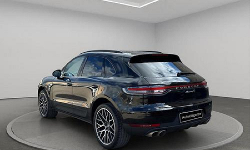 Porsche Macan 3.0 S ...