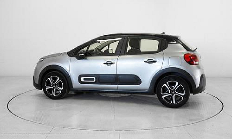 Citroen C3 Puretech ...