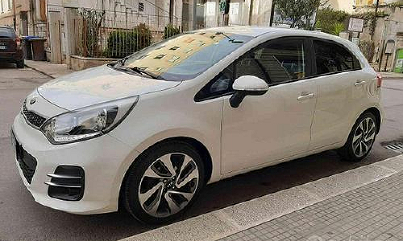 Kia Rio 1.1 Crdi 75C...