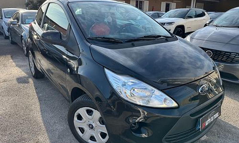 Ford Ka 1.2 8V 69Cv ...