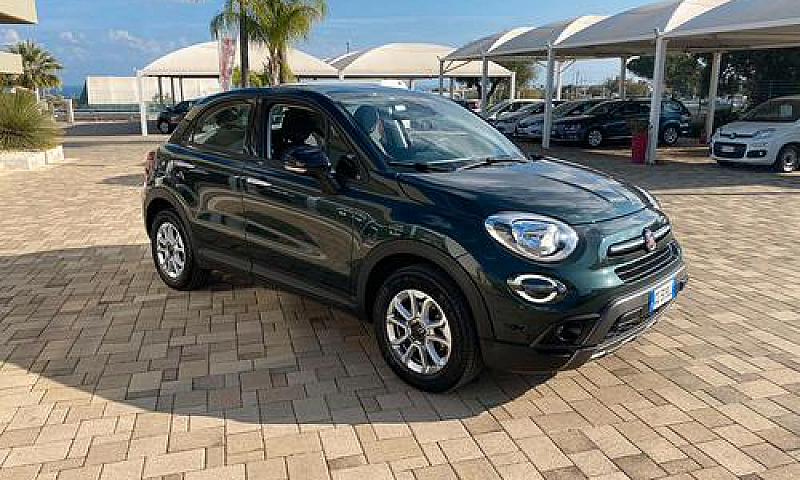 Fiat 500X 1.3 Multij...