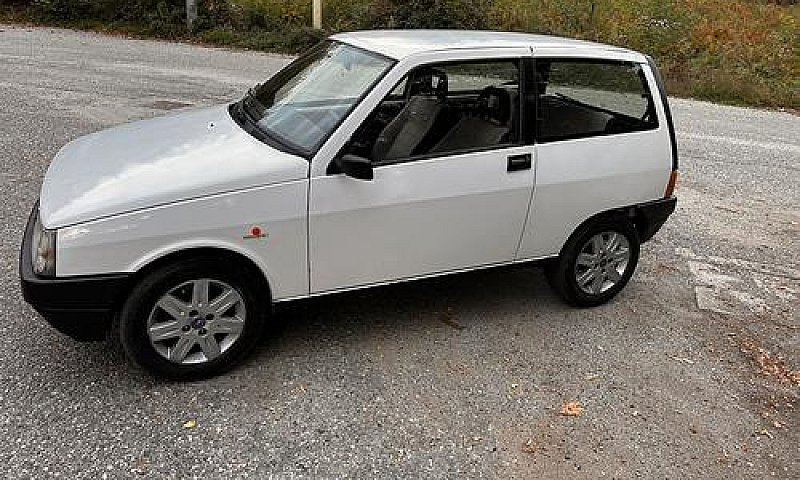 Autobianchi Y10 1.1 ...