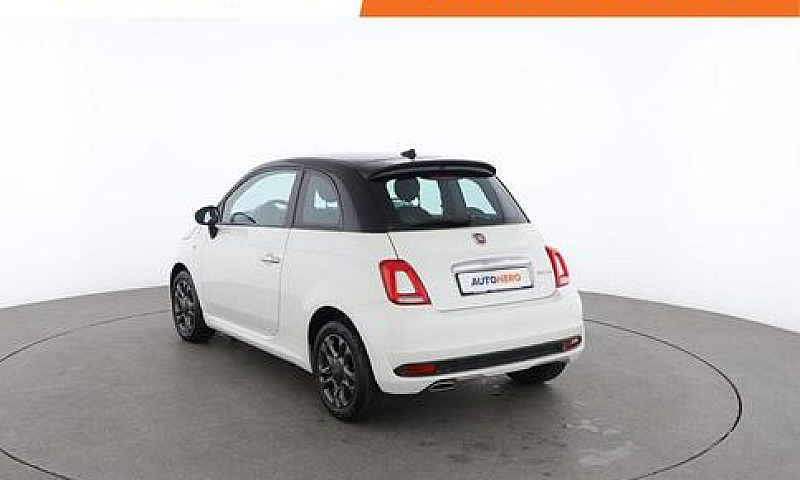 Fiat 500 Cf66620...