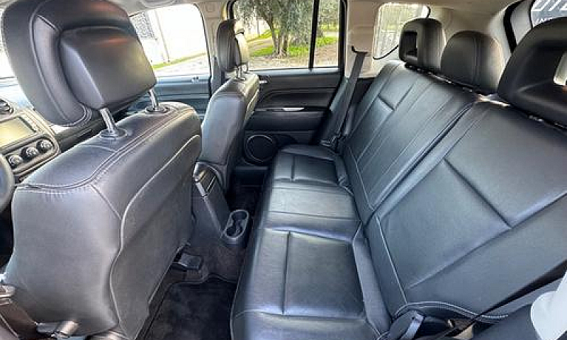 Jeep Compass 2.2 Crd...