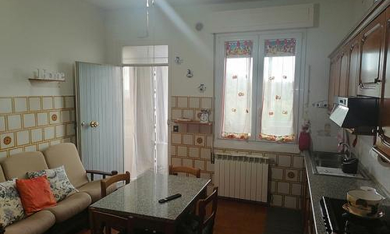 Appartamento Massa M...