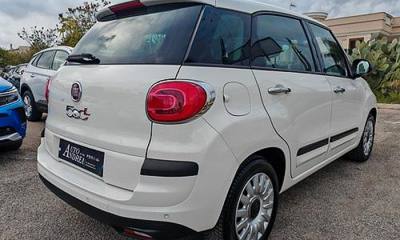 Fiat 500L 1.3 Mjt Na...