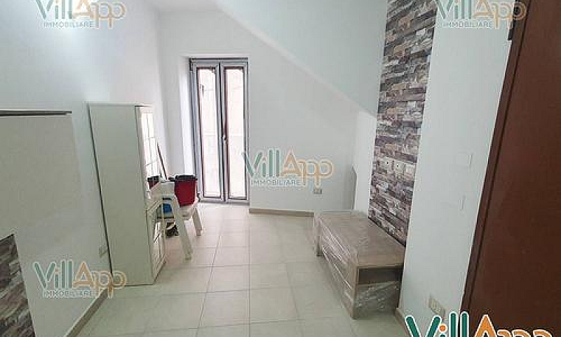 Appartamento - Fondi...
