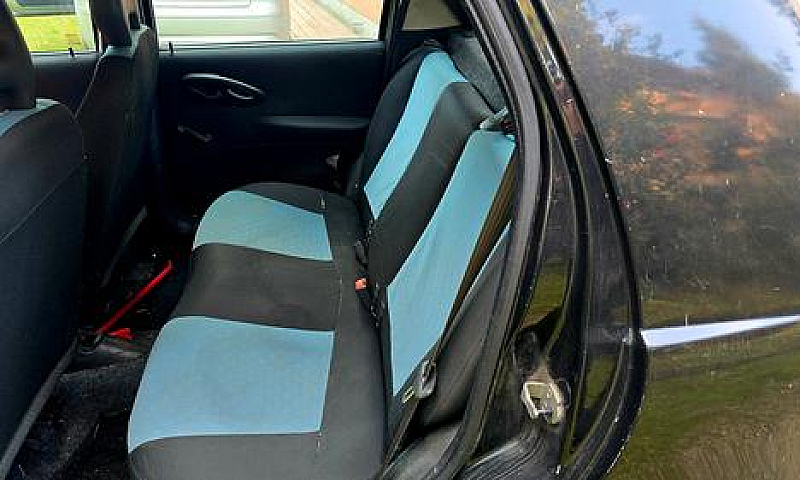 Fiat Punto Metano 1....