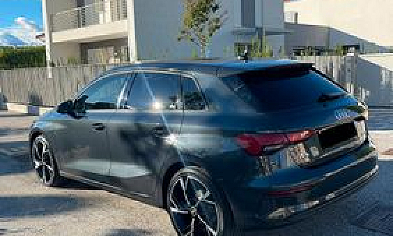 Audi A3 Sportback 35...