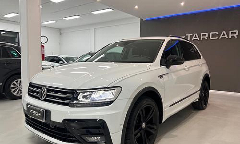 Volkswagen Tiguan 2....