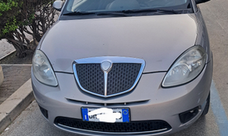 Lancia Y Multijet...