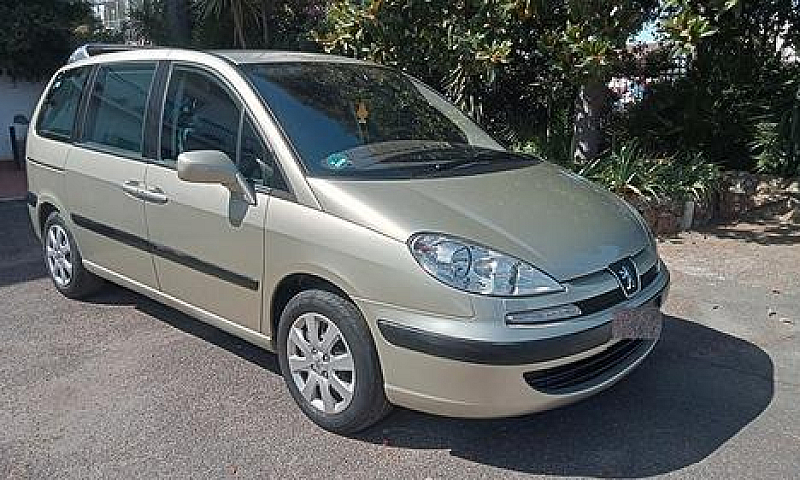 807 Van 2.2 160Cv - ...