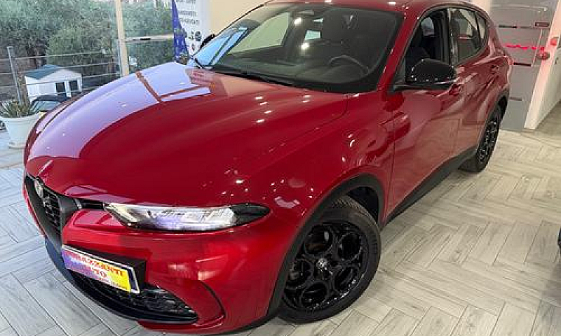 Alfa Romeo Tonale 1....