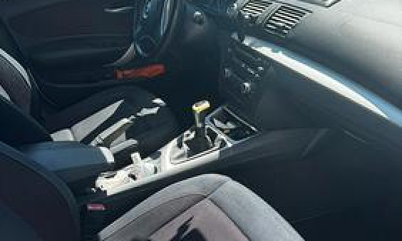 Bmw Serie 1 118D Fut...