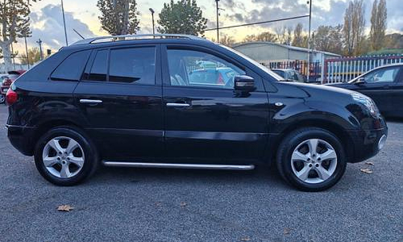 Renault Koleos 2.0 D...