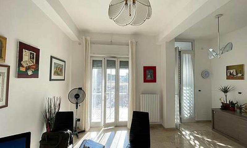 Appartamento Bari [C...