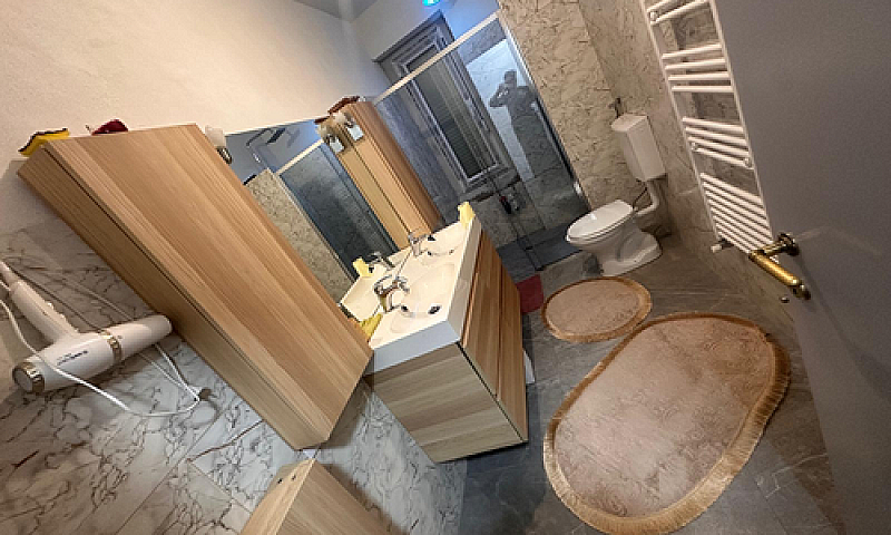 Apartamento Spazioso...