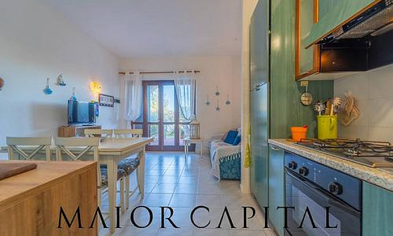 Appartamento - Olbia...