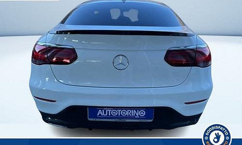 Mercedes-Benz Glc Co...