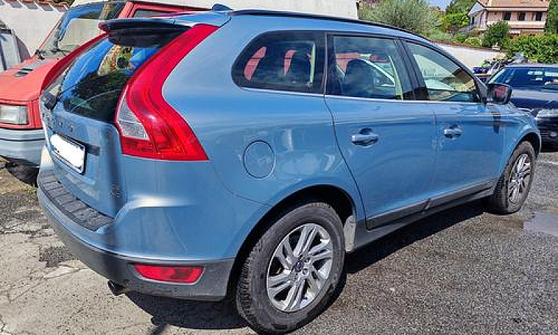 Volvo Xc 60 Xc60 D5 ...