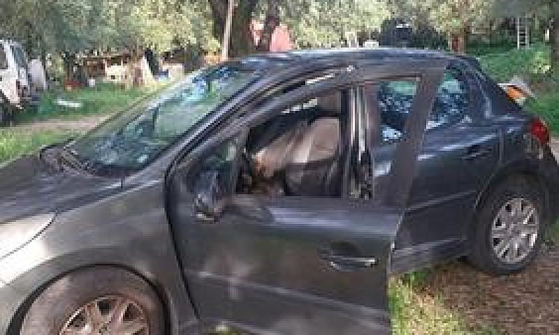 Peugeot 207...