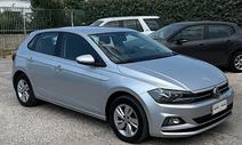 Volkswagen Polo Busi...